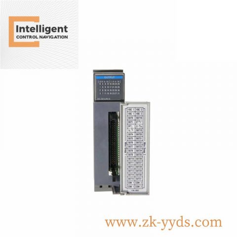 AB 1746-OB32 Modular Digital Output Module