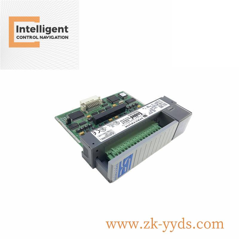 ab_1746sc-ini4vi_input_module.jpg Spectrum Controls 1746SC-INI4VI Advanced Analog Input Module