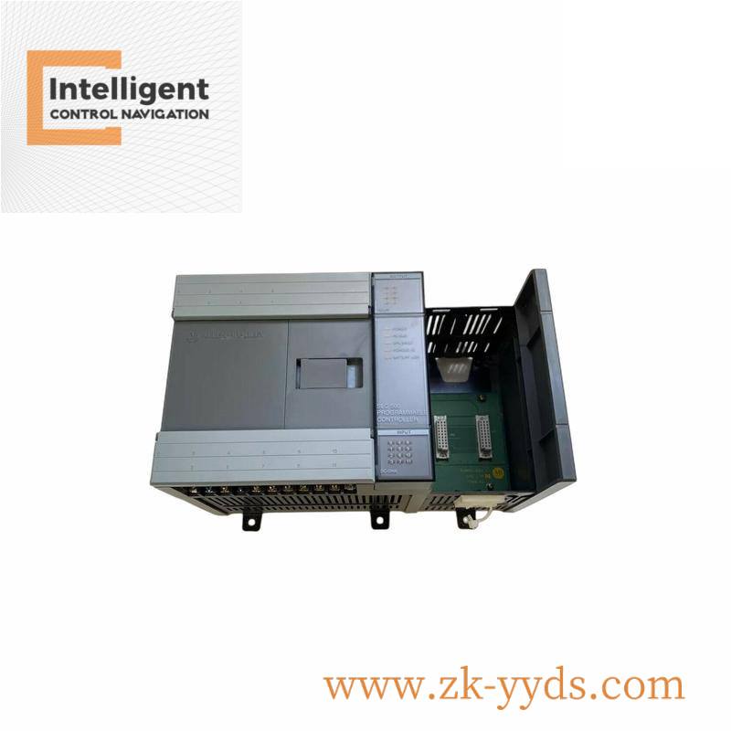 ab_1747-l20c_fixed_hardware_style_controller.jpg YOKOGAWA DA100-D STYLE S8 Communications Link, Industrial Network Interface