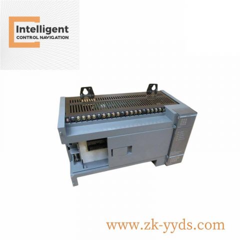 Allen Bradley 1747-L30C Control Module, Compact & Efficient Control for Industrial Automation