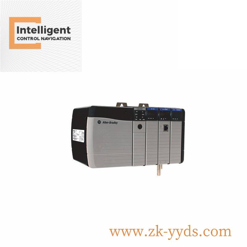 ab_1756-a4_controllogix_chassis.jpg AS 8535-000 - Industrial Automation Controller Module