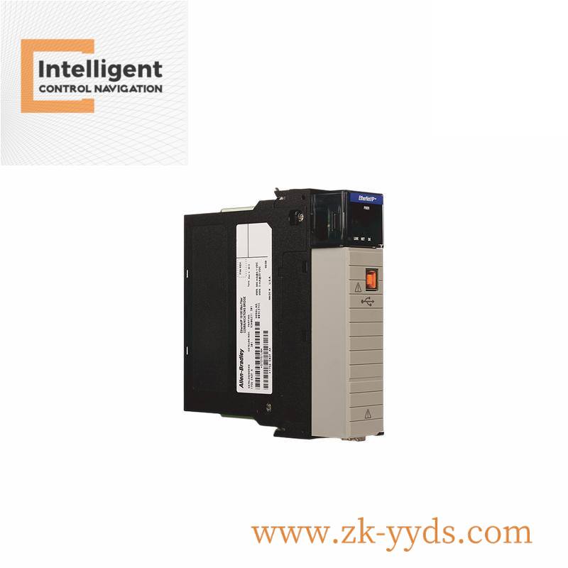 ab_1756-en2f_interface_module.jpg Allen-Bradley 1756-EN2F EtherNet/IP Fiber Module