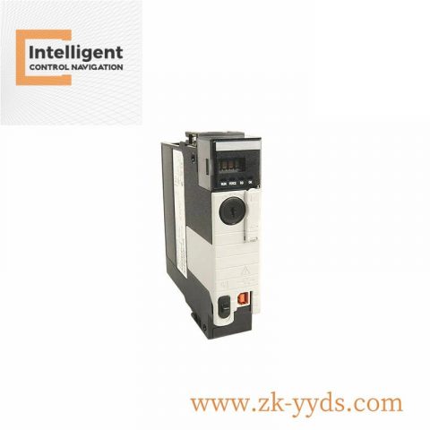 A-B 1756-L64/L65 Lower Cover for Industrial Control Modules