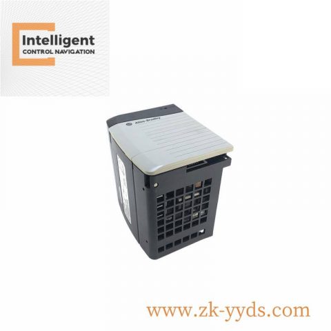 GE Industrial Control 56 LED Network Port