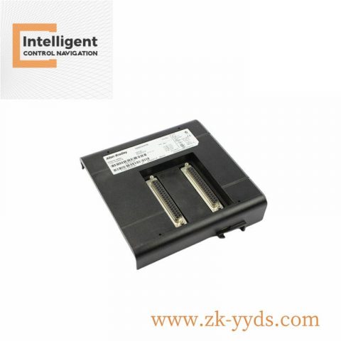 Allen-Bradley 1756-PSCA2 Process Control Adapter Module