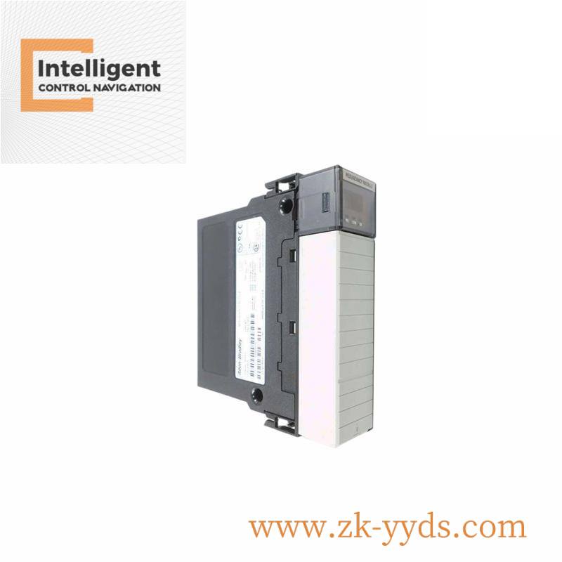 ab_1756-rm_b_controllogix_enhanced_redundancy_module-1.jpg Allen-Bradley 1756-RM B Relay Module for Industrial Control