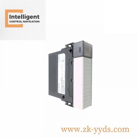 Allen-Bradley 1756-RM/B ControlLogix Enhanced Redundancy Module