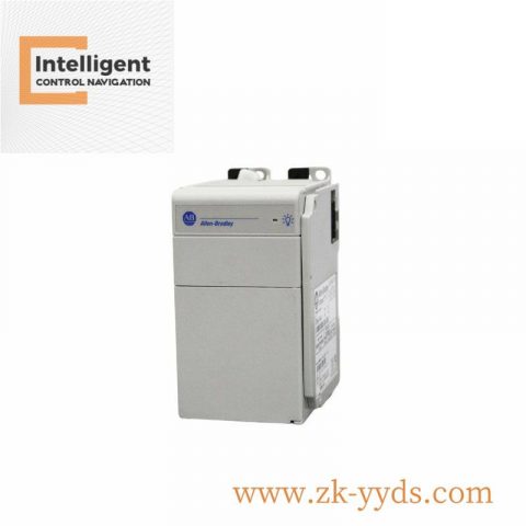 Allen-Bradley 1769-PA4 CompactLogix AC Power Supply