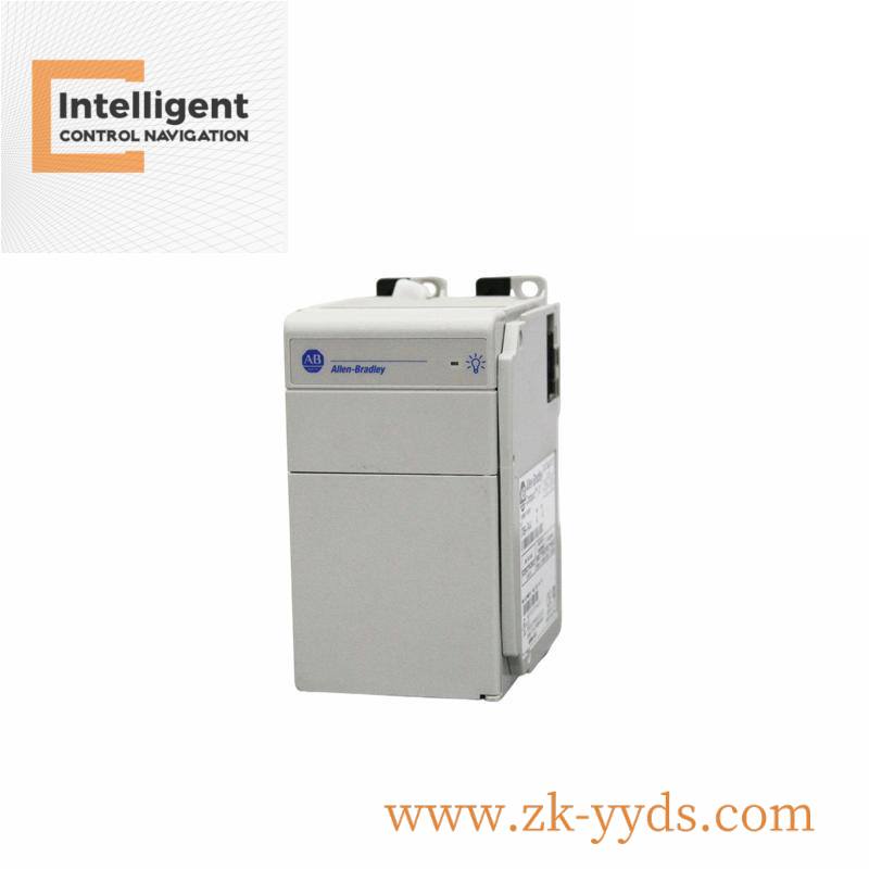 ab_1769-pa4_power_supply.jpg Allen-Bradley 1769-PA4 CompactLogix AC Power Supply