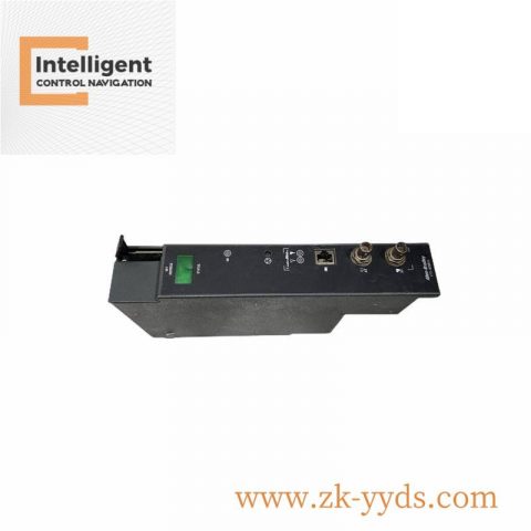 AB 1771-ACN Single Loop Control Module