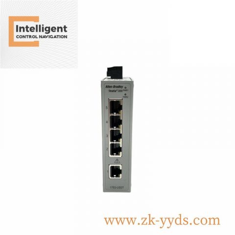 Allen-Bradley 22A-A2P1N113 Variable Frequency Drive, Up to 22kW