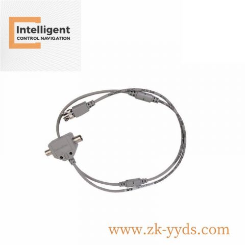 ABB 1786-TPS Cable for Control Systems in Industrial Automation