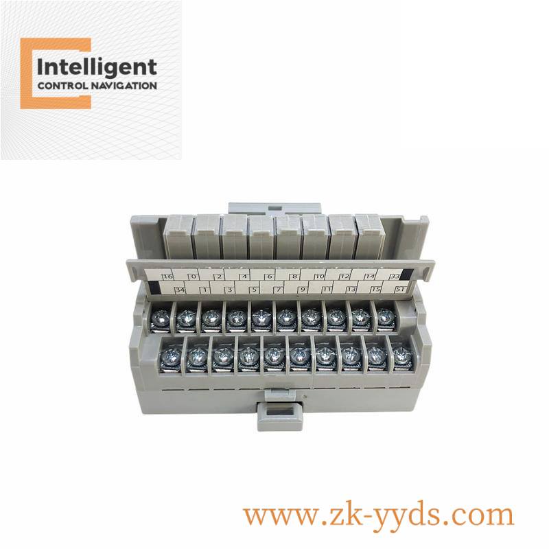 ab_1794-tbnf_terminal_base.jpg YOKOGAWA DA100-D STYLE S8 Communications Link, Industrial Network Interface