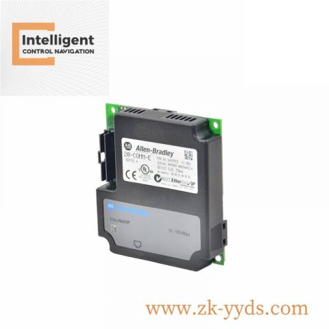 ACME 20-COMM-E Communication Module, High Standard Performance & Reliability