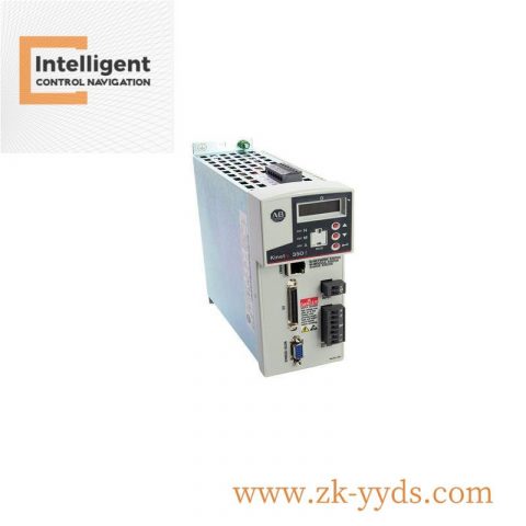 Allen-Bradley A-B 2097-F4 Kinetix 300/350 4.40 A Line EMI Filter for Industrial Control Systems