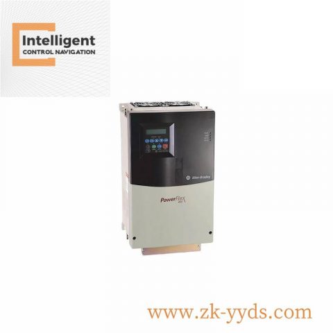 A-B/Rockwell 22C-D060A103 Variable Frequency Drive