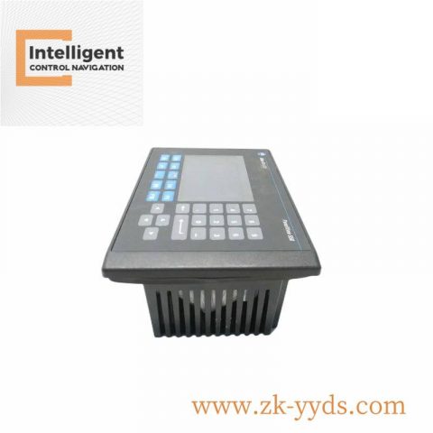 Allen Bradley 2711-B5A8X1 Operator Terminal - Industrial Control Interface