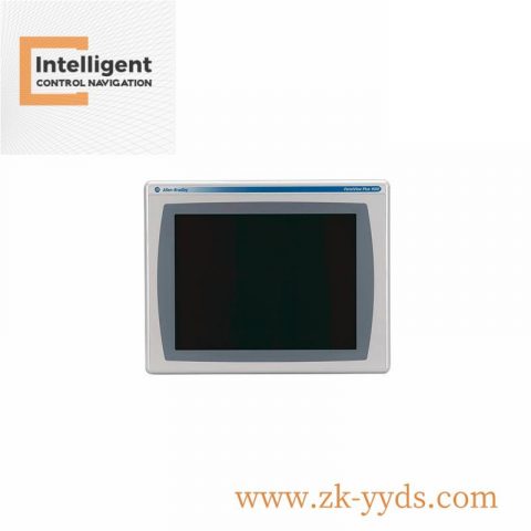 ROCKWELL AUTOMATION 74102-468-51 PowerFlex Drive Module