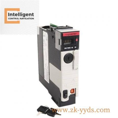 Allen-Bradley 1756-L73SXT Flex I/O Module