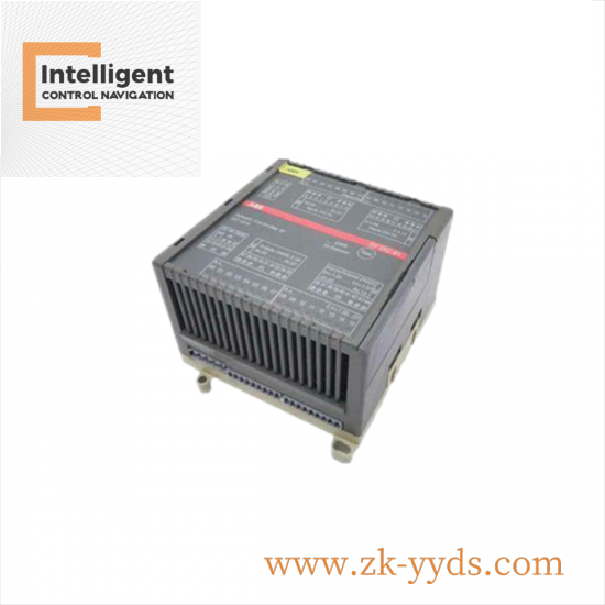 abb_07dc91_gjr5251400r0202_advant_controller_31_i_o_unit.png ABB P3EDb HENF452778R1 High Precision Control Module