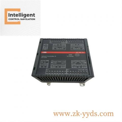 ABB AV94A HESG440940R11 HESG216791/A Industrial Control Module