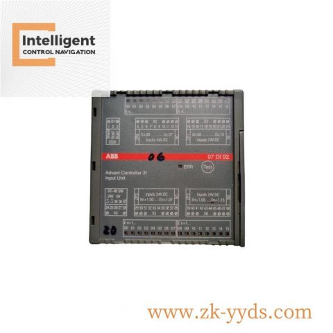 Yokogawa ASM81-B-0/B-00-NB/10(6.6) Industrial Control Module