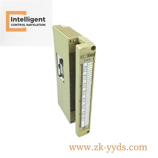 abb_07ea63r1_gjv3074353r1_analog_input_module.jpg ABB GJV3074353R1 Analog Input Module - Industrial Control Solutions