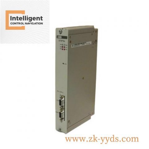 ABB 3HAC6164-1 I/O Module