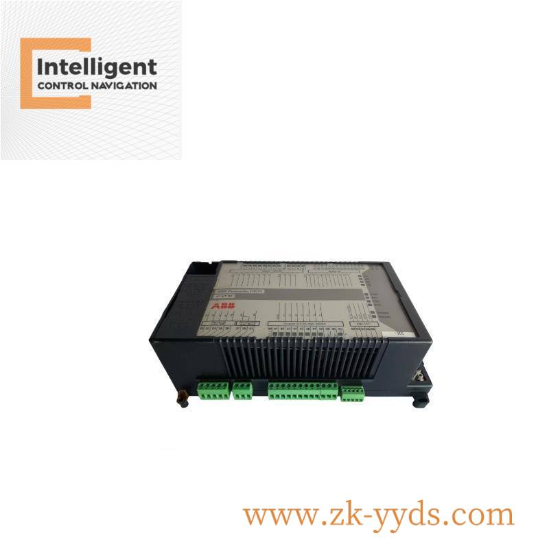 abb_07kt92_gjr5250500r0202_plc_module.jpg ABB SF810-LOS-UVIR-T-C-W Industrial Control Module