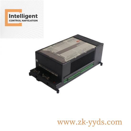 abb_07kt92_gjr5250500r0262_central_processing_unit_-_90_series.jpg ABB 3HAC10088-4 Industrial Control Module, Advanced Design for Enhanced Performance