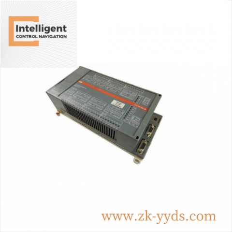 ABB 07KT94 GJR5252100R0101 Module Card