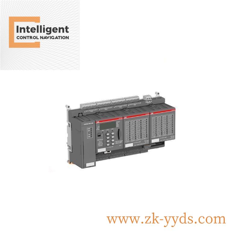 abb_07kt98_wy98_lcd_display_plug.jpg ABB 07KT98 WY98LCD Display Module - Industrial Automation Solutions