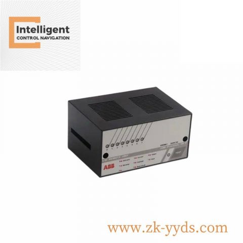 ABB UNC4672AV1 Control Module - High Performance Digital Module for Industrial Automation