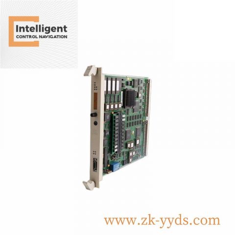 ABB REF615C-D Database System & Inference Engine