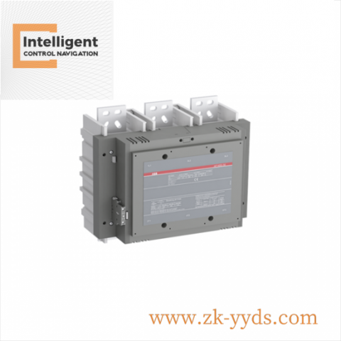 ABB AF16503011DC Contactor, Industrial Control Module