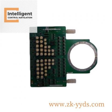 ABB 3BHE020455R0103 Power Supply Module for Industrial Automation Systems