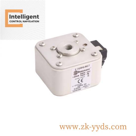 abb_170m6467_3aua0000062487_fuse.jpg ABB 3HAC025488-001 Industrial Control Module