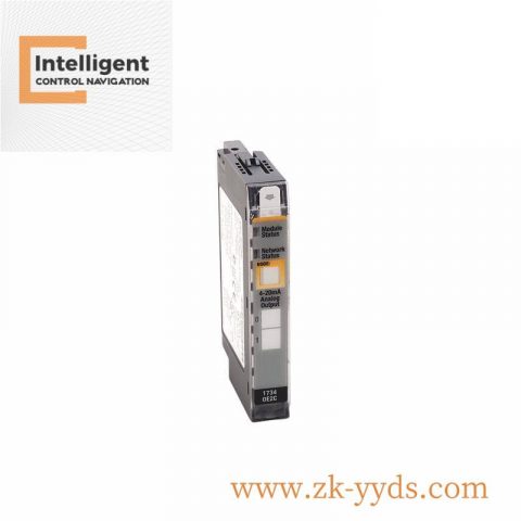 Rockwell Automation 1734-OE2C I/O 2 Point Analog Output Module