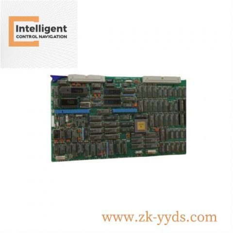 ABB 1948024G1 CPU Module Assembly - High-Performance Control Core