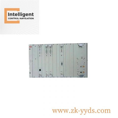 P7LC 1KH05000R000 Power Module - Reliable Industrial Automation Solution