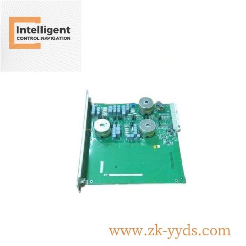 ABB P4LR 1KHL015107R0001 Industrial Control Module