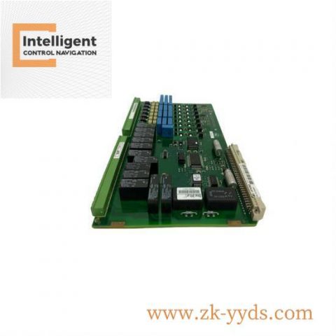 ABB E8408AUnknown Communication Interface Module