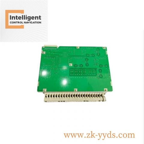 ABB SH2-256-5-1N Industrial Control Module
