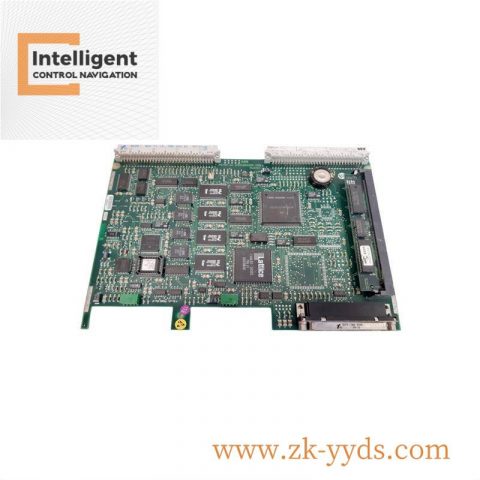 ABB 3BHE042816R0101 Industrial Control Module