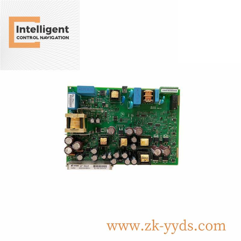 abb_1mrk002239_sr91c790_1mrk002239-bbr01_power_supply_module.jpg ABB NPOW-42CMTA0020Module - Industrial Power Supply Module