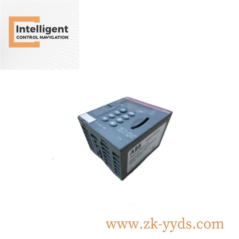 abb_1sap140500r3160_ec581-arcnet_cpu_module.jpg ABB AI880-1 3BSE028587R1 Analog Input Module