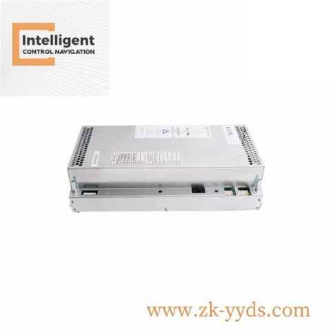 ABB 3HAC12609-4 Power Supply Module, High Efficiency & Reliability