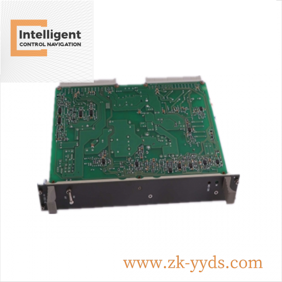 abb_1say130010r0010_board_assembly.png ABB HENF452777R3 Industrial Control Module, Compact and Efficient Design