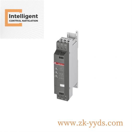 abb_1sfa8990003r1000.jpg ABB 3BSE017427R1 Industrial Control Module