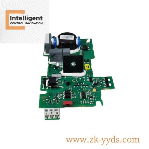 ABB 3HAC5466-1 Control Module, Optimized for Industrial Automation